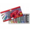 Kredki pastele suche 12 kol. 8512 KOH-I-NOOR